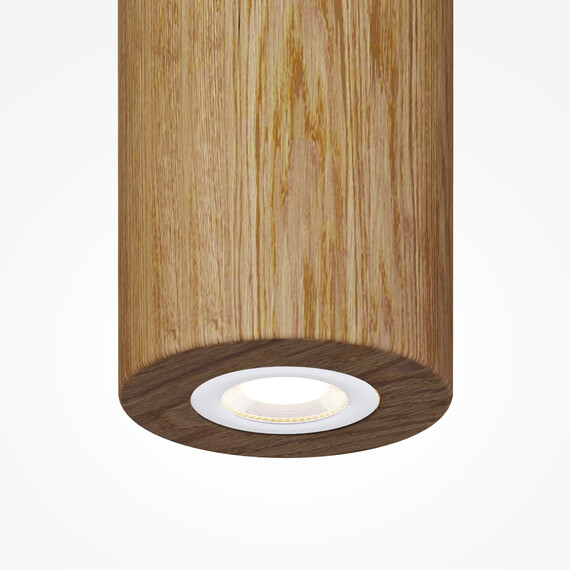 LED Полилей Basic Texture MOD461PL-L5BGK Maytoni 5W CCT 2700K-4000K | Osvetlenieto.bg