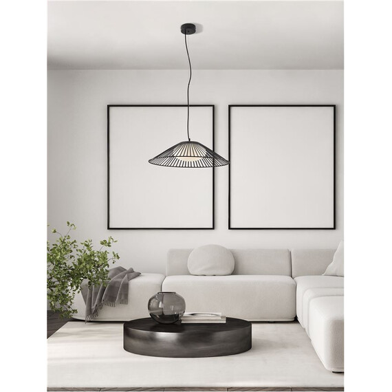 LED Полилей BRUME 9620148 NovaLuce 21W 3000K | Osvetlenieto.bg