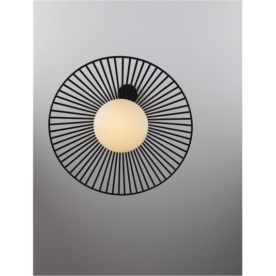 LED Полилей BRUME 9620149 NovaLuce 15W 3000K | Osvetlenieto.bg