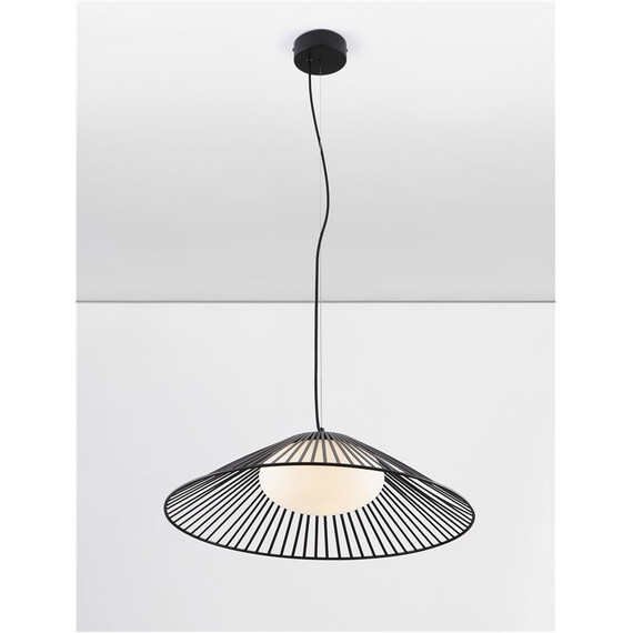LED Полилей BRUME 9620148 NovaLuce 21W 3000K | Osvetlenieto.bg