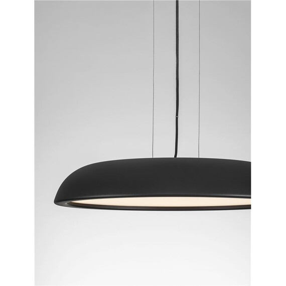 LED Полилей FELICIA 9268037 NovaLuce 44W 3000K Triac Dimmable | Osvetlenieto.bg