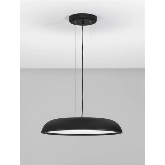 LED Полилей FELICIA 9268037 NovaLuce 44W 3000K Triac Dimmable | Osvetlenieto.bg