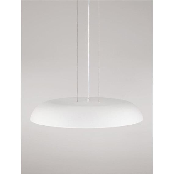LED Полилей FELICIA 9268039 NovaLuce 44W 3000K Triac Dimmable | Osvetlenieto.bg