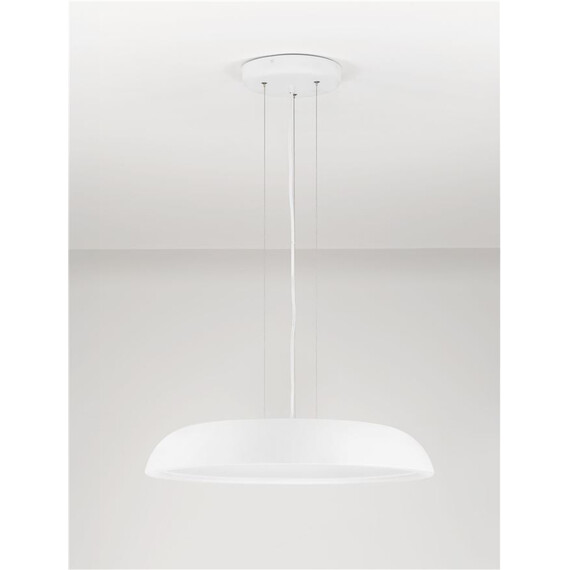 LED Полилей FELICIA 9268039 NovaLuce 44W 3000K Triac Dimmable | Osvetlenieto.bg