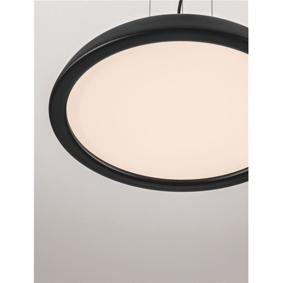 LED Полилей FELICIA 9268038 NovaLuce 25W 3000K Triac Dimmable | Osvetlenieto.bg