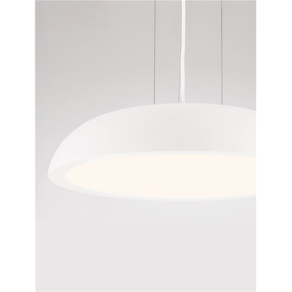 LED Полилей FELICIA 9268040 NovaLuce 25W 3000K Triac Dimmable | Osvetlenieto.bg