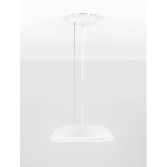LED Полилей FELICIA 9268040 NovaLuce 25W 3000K Triac Dimmable | Osvetlenieto.bg
