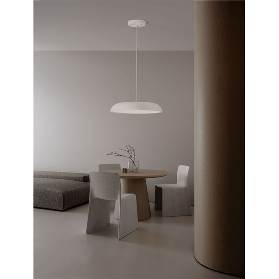 LED Полилей FELICIA 9268039 NovaLuce 44W 3000K Triac Dimmable | Osvetlenieto.bg