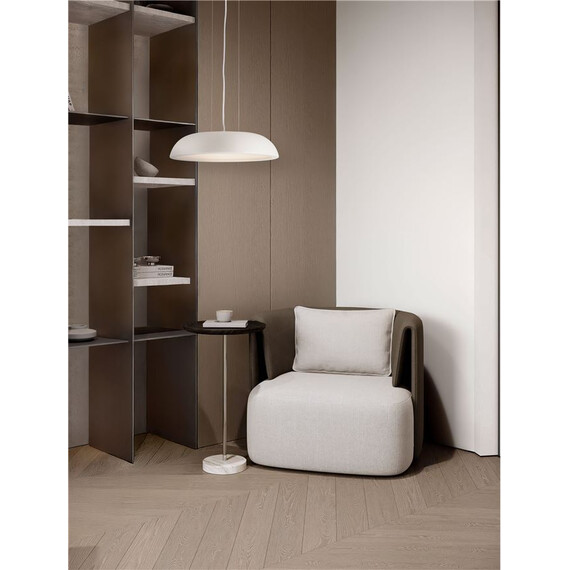 LED Полилей FELICIA 9268040 NovaLuce 25W 3000K Triac Dimmable | Osvetlenieto.bg