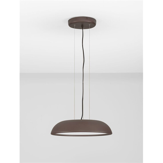 LED Полилей FELICIA 9268042 NovaLuce 25W 3000K Triac Dimmable | Osvetlenieto.bg
