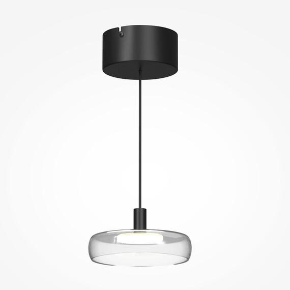 LED Полилей Float MOD498PL-L13BK Maytoni 13W 3000K | Osvetlenieto.bg
