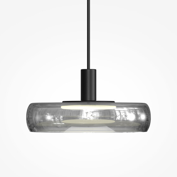 LED Полилей Float MOD498PL-L13BK1 Maytoni 13W 3000K | Osvetlenieto.bg