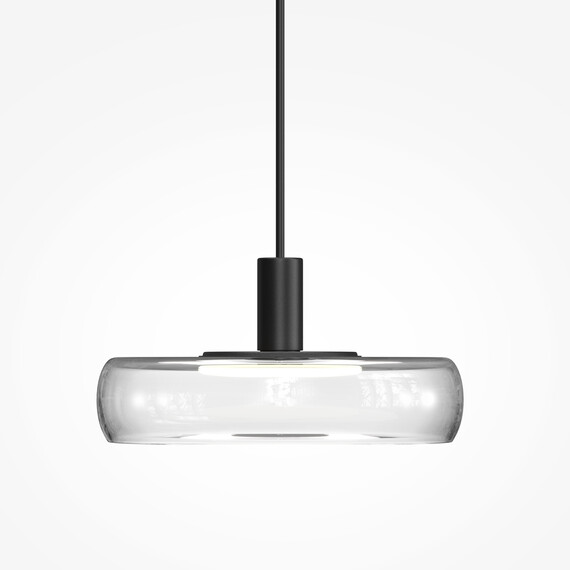 LED Полилей Float MOD498PL-L13BK Maytoni 13W 3000K | Osvetlenieto.bg