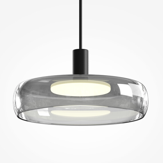 LED Полилей Float MOD498PL-L13BK1 Maytoni 13W 3000K | Osvetlenieto.bg