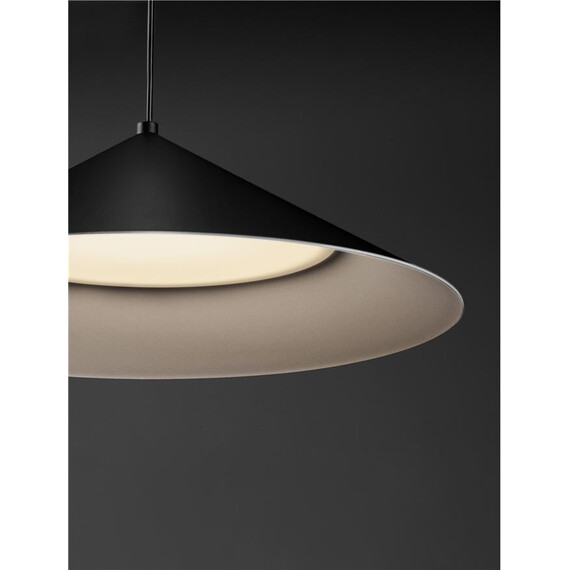 LED Полилей LUI 9060253 NovaLuce 12W 3000K | Osvetlenieto.bg