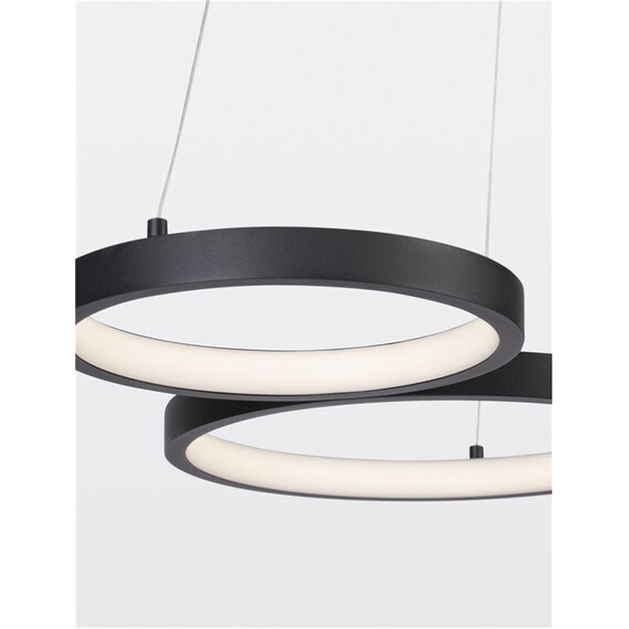 LED Полилей MAGNUS 9248115 NovaLuce 28W 3000K | Osvetlenieto.bg