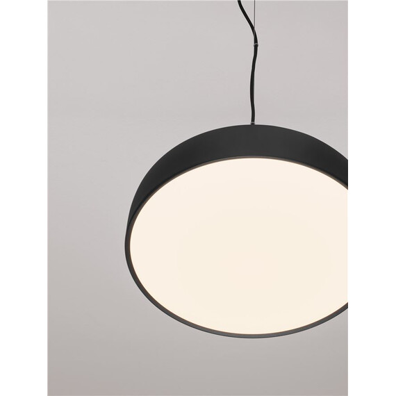 LED Полилей NOELIA 9268001 NovaLuce 27W 3000K Triac Dimmable | Osvetlenieto.bg