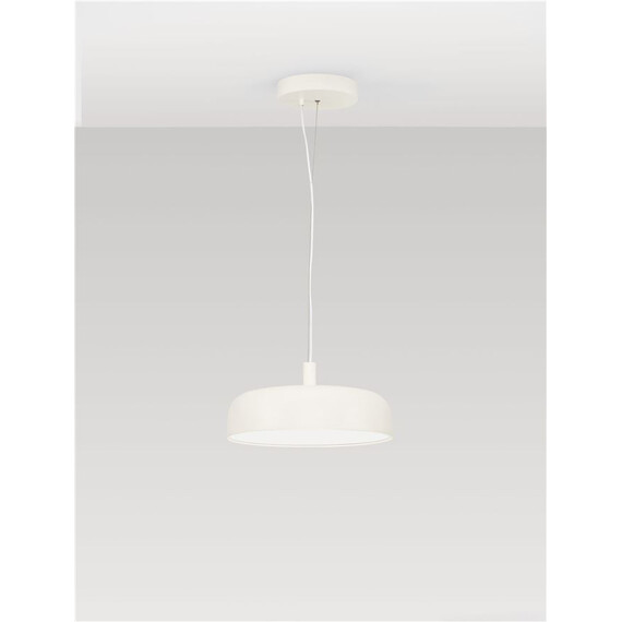 LED Полилей NOELIA 9268003 NovaLuce 27W 3000K Triac Dimmable | Osvetlenieto.bg