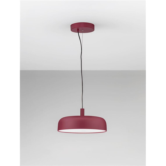 LED Полилей NOELIA 9268005 NovaLuce 27W 3000K Triac Dimmable | Osvetlenieto.bg