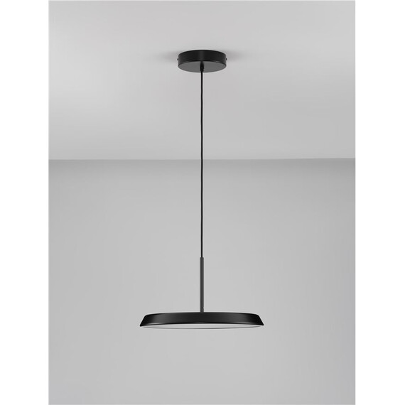 LED Полилей OPHELIA 9695320 NovaLuce 27W 3000K | Osvetlenieto.bg