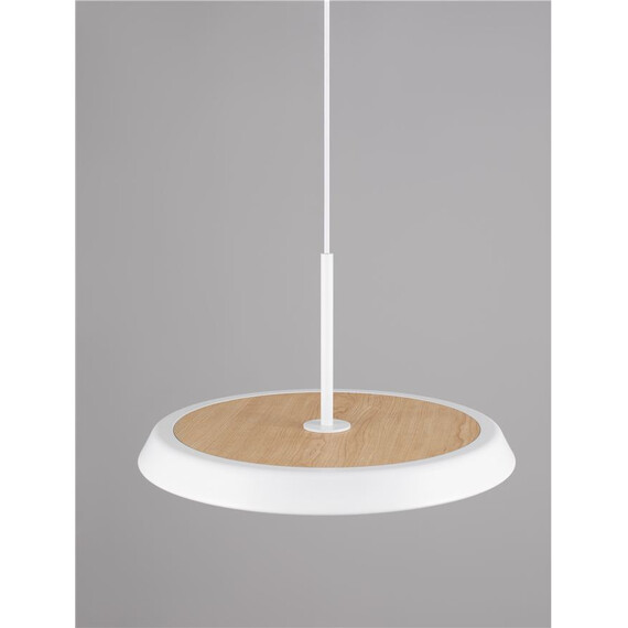 LED Полилей OPHELIA 9695321 NovaLuce 27W 3000K | Osvetlenieto.bg