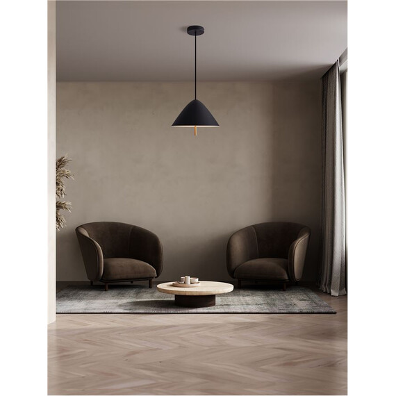 LED Полилей OROS 9695288 NovaLuce 17W 3000K | Osvetlenieto.bg