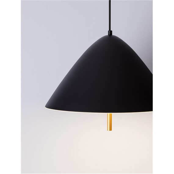 LED Полилей OROS 9695288 NovaLuce 17W 3000K | Osvetlenieto.bg