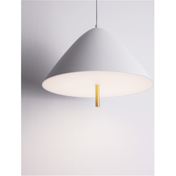 LED Полилей OROS 9695289 NovaLuce 17W 3000K | Osvetlenieto.bg