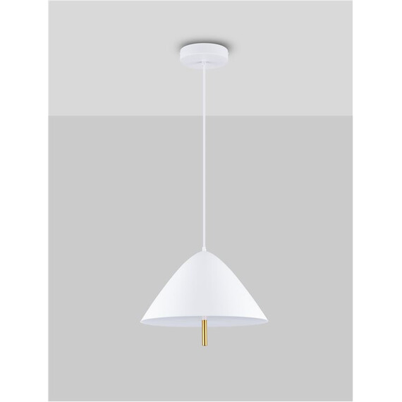 LED Полилей OROS 9695289 NovaLuce 17W 3000K | Osvetlenieto.bg