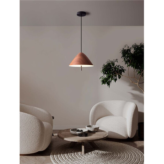 LED Полилей OROS 9695290 NovaLuce 17W 3000K | Osvetlenieto.bg