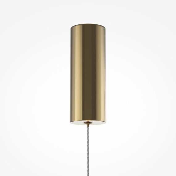 LED Полилей Scala MOD496PL-L12BZK Maytoni 12W 3000K | Osvetlenieto.bg