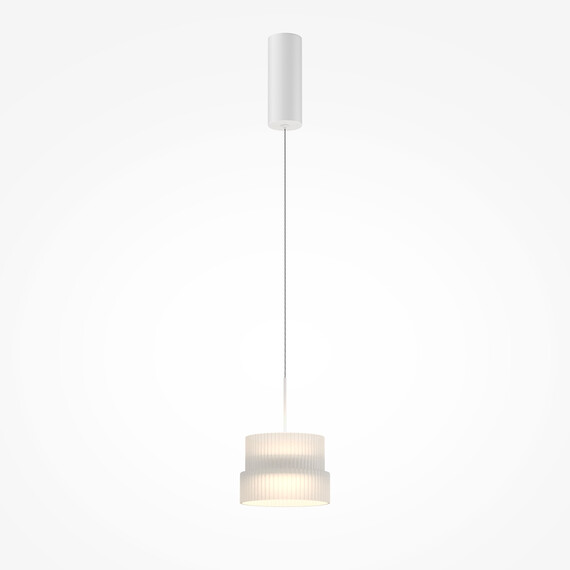 LED Полилей Scala MOD496PL-L12WK Maytoni 12W 3000K | Osvetlenieto.bg
