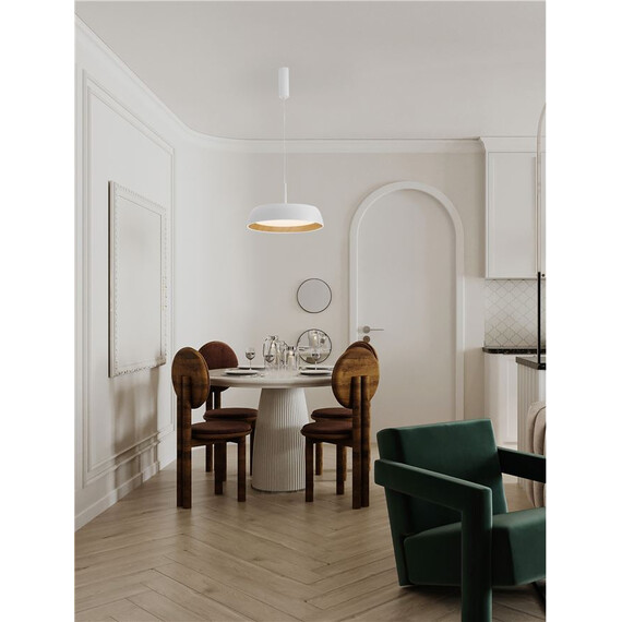 LED Полилей SIGI 9030506 NovaLuce 40W 3000K Triac Dimmable | Osvetlenieto.bg