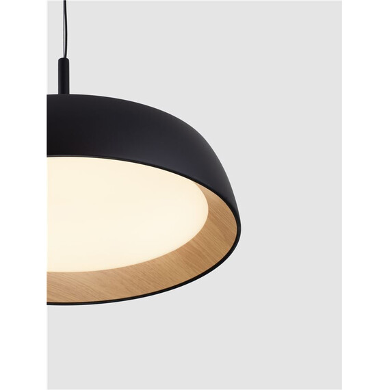 LED Полилей SIGI 9030507 NovaLuce 40W 3000K Triac Dimmable | Osvetlenieto.bg