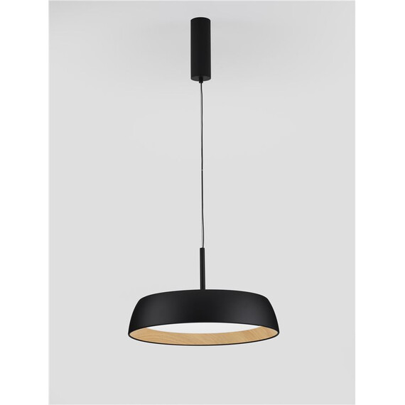 LED Полилей SIGI 9030507 NovaLuce 40W 3000K Triac Dimmable | Osvetlenieto.bg