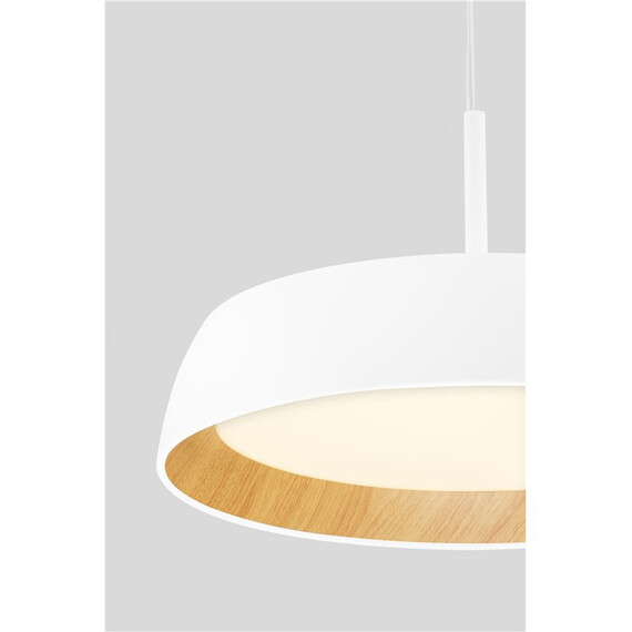 LED Полилей SIGI 9030506 NovaLuce 40W 3000K Triac Dimmable | Osvetlenieto.bg