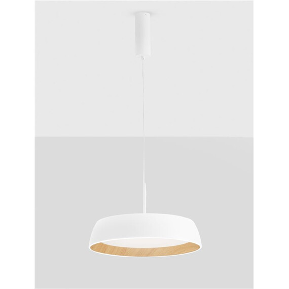 LED Полилей SIGI 9030506 NovaLuce 40W 3000K Triac Dimmable | Osvetlenieto.bg