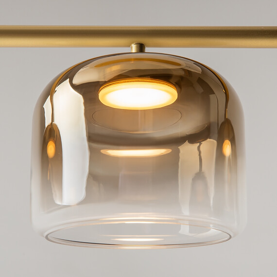 LED Полилей Spirito MOD286PL-L12G3K Maytoni 14W 3000K | Osvetlenieto.bg