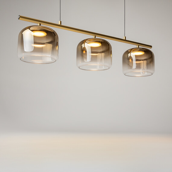 LED Полилей Spirito MOD286PL-L12G3K Maytoni 14W 3000K | Osvetlenieto.bg