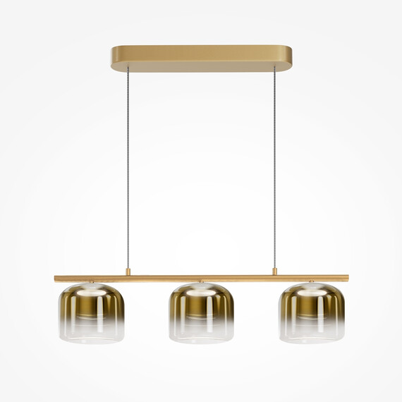LED Полилей Spirito MOD286PL-L12G3K Maytoni 14W 3000K | Osvetlenieto.bg