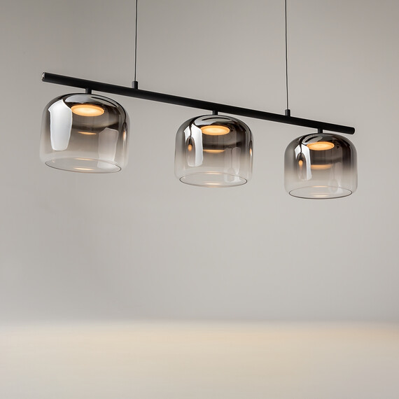 LED Полилей Spirito MOD286PL-L12B3K Maytoni 14W 3000K | Osvetlenieto.bg