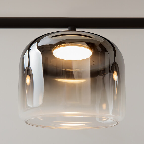 LED Полилей Spirito MOD286PL-L12B3K Maytoni 14W 3000K | Osvetlenieto.bg