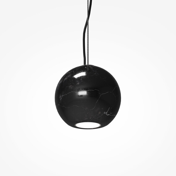 Полилей Basic Texture MOD461PL-01B Maytoni 1xGU10 | Osvetlenieto.bg