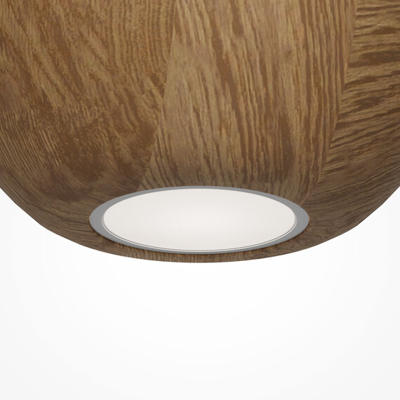 Полилей Basic Texture MOD461PL-01BG Maytoni 1xGU10 | Osvetlenieto.bg