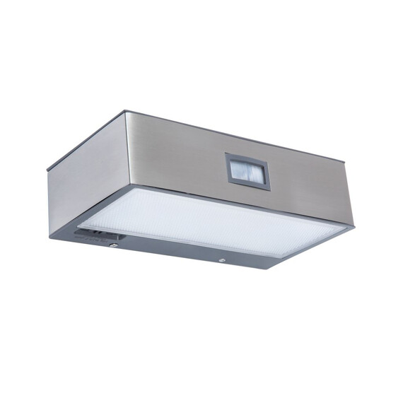 Соларна лампа BRICK Lutec LED 2W IP44 6908501308 | Osvetlenieto.bg