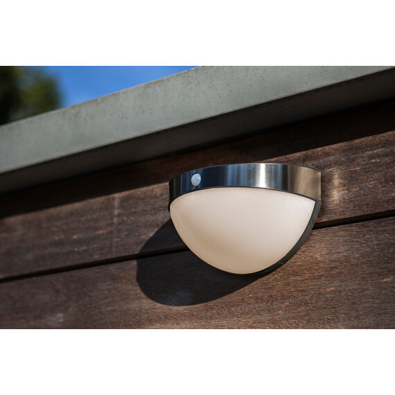 Соларна лампа BUBBLE Lutec LED 2.3W IP44 6908701001 | Osvetlenieto.bg