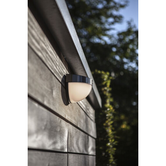 Соларна лампа BUBBLE Lutec LED 2.3W IP44 6908701001 | Osvetlenieto.bg