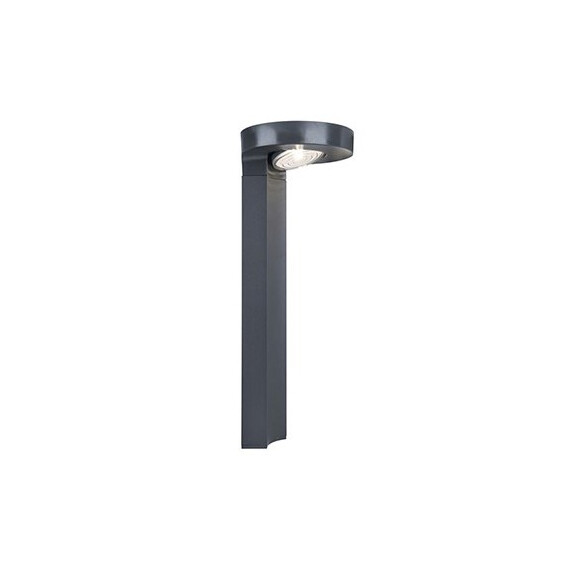 Соларна лампа DISO Lutec LED 2W IP44 6906703335 | Osvetlenieto.bg