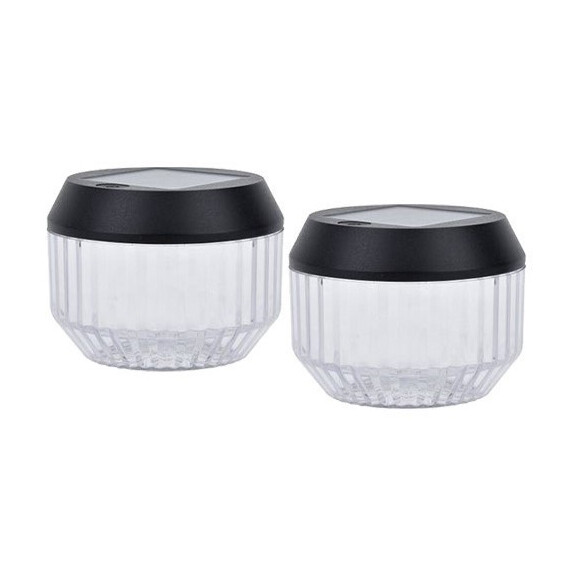 Соларна лампа DIVA Lutec LED 0.11W IP44 6938602330 | Osvetlenieto.bg
