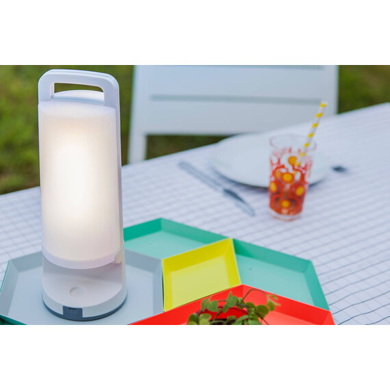Соларна лампа DRAGONFLY Lutec LED 1.2W IP54 6904101331 | Osvetlenieto.bg